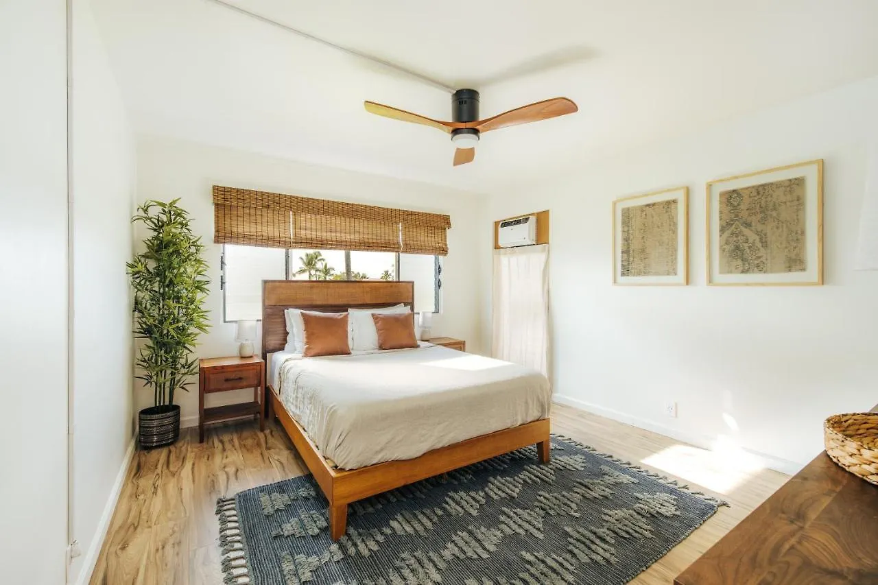 The Olena At Keauhou Bay Apartment Kailua-Kona