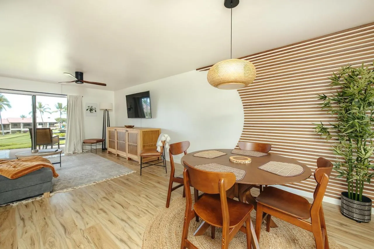 The Olena At Keauhou Bay Apartment Kailua-Kona United States