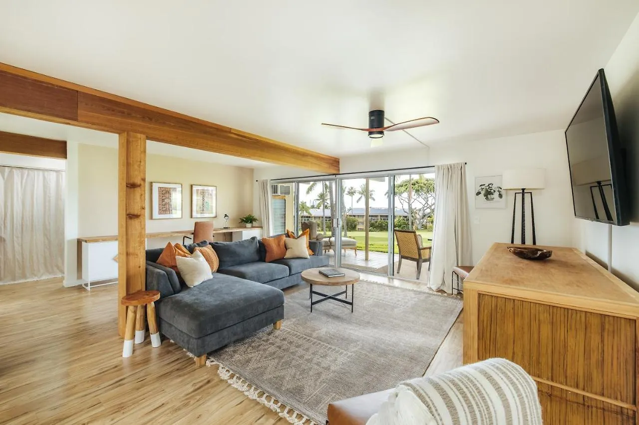 The Olena At Keauhou Bay Apartment Kailua-Kona 0*,