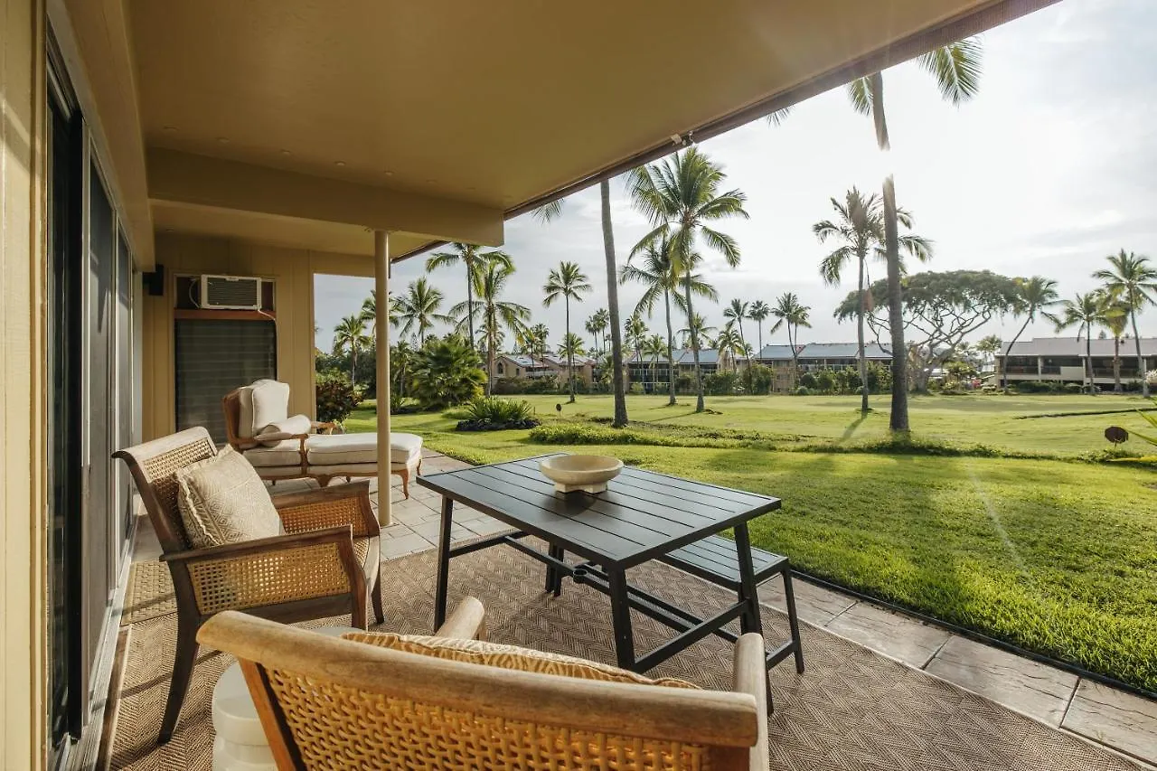 The Olena At Keauhou Bay Apartment Kailua-Kona